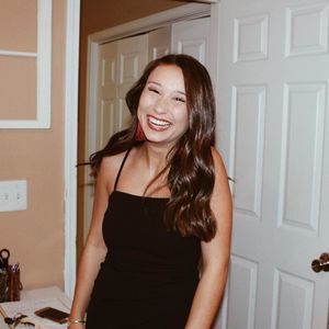 Meet your Posher, Lauryn